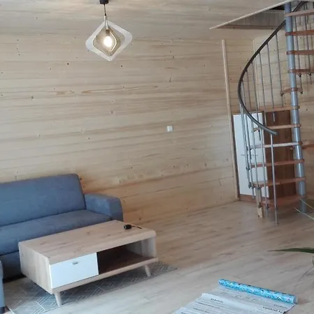 U Bartkow コシチェリスコ