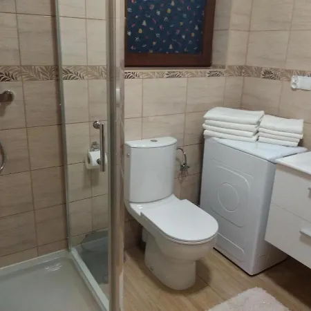 U Bartków Agroturismo *