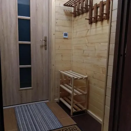 ファームステイ U Bartkow