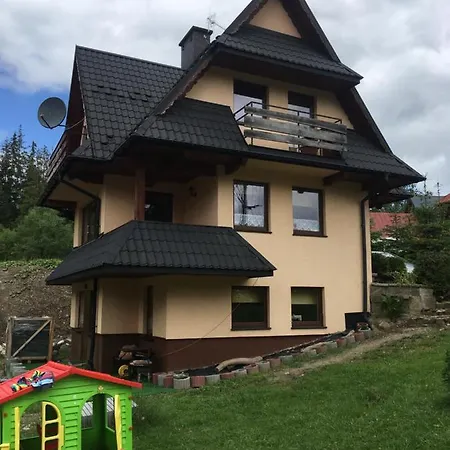 Agroturismo U Bartków Kościelisko