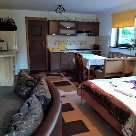 Agroturismo U Bartków Kościelisko