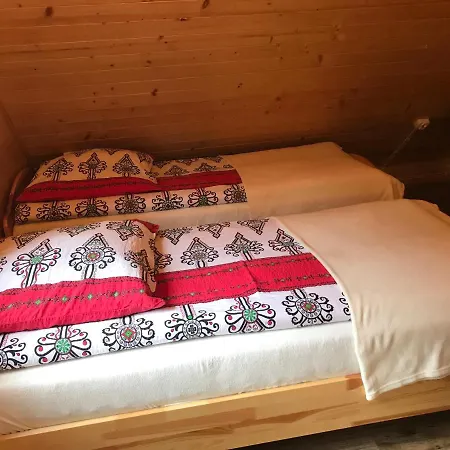 Agroturismo U Bartków *