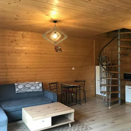 U Bartków Agroturismo *