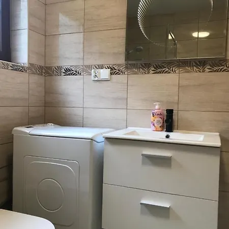 U Bartkow ファームステイ *