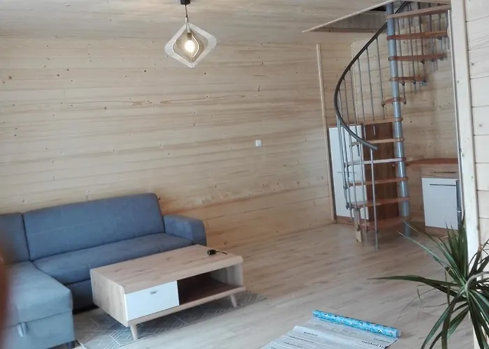 U Bartkow Kościelisko