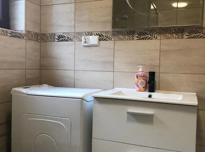 U Bartkow Farmház *